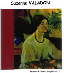 Conférence : Suzanne Valadon - ORTHEZ