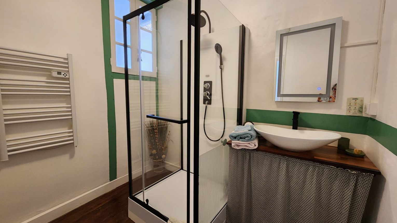 Le Grand Houx - ORTHEZ