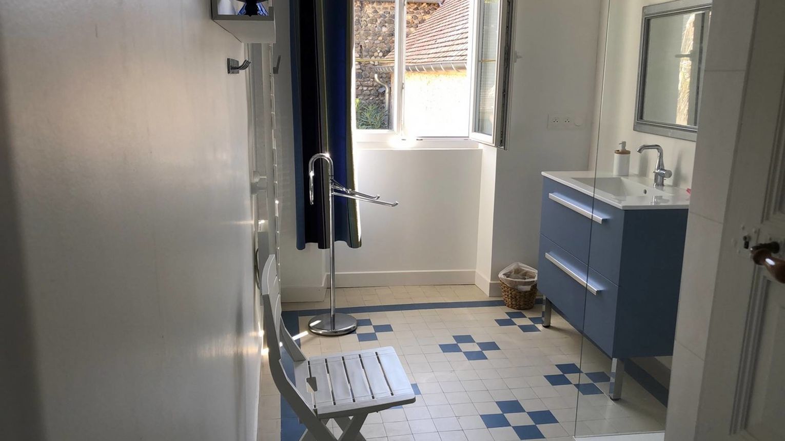 Chez Bruno et Christiane - ABOS