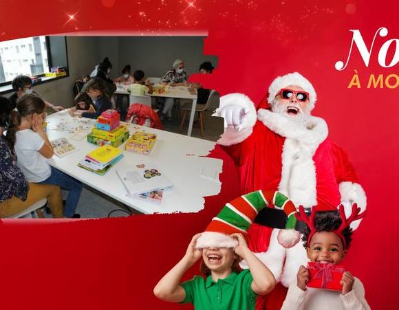 Soirée Jeux à gogo - MOURENX