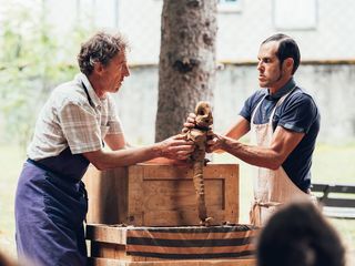 Spectacle : Prise de terre - BELLOCQ