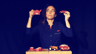 Spectacle : Dans les choux et dans les fleurs - MONEIN