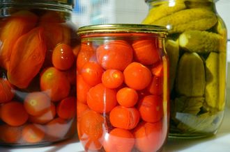 Atelier cuisine : Lacto-fermentation - MOURENX