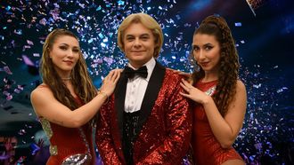 Festival Gainsb'En Fête - CASTEIDE-CANDAU