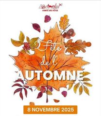 Fête de l'automne - MONEIN