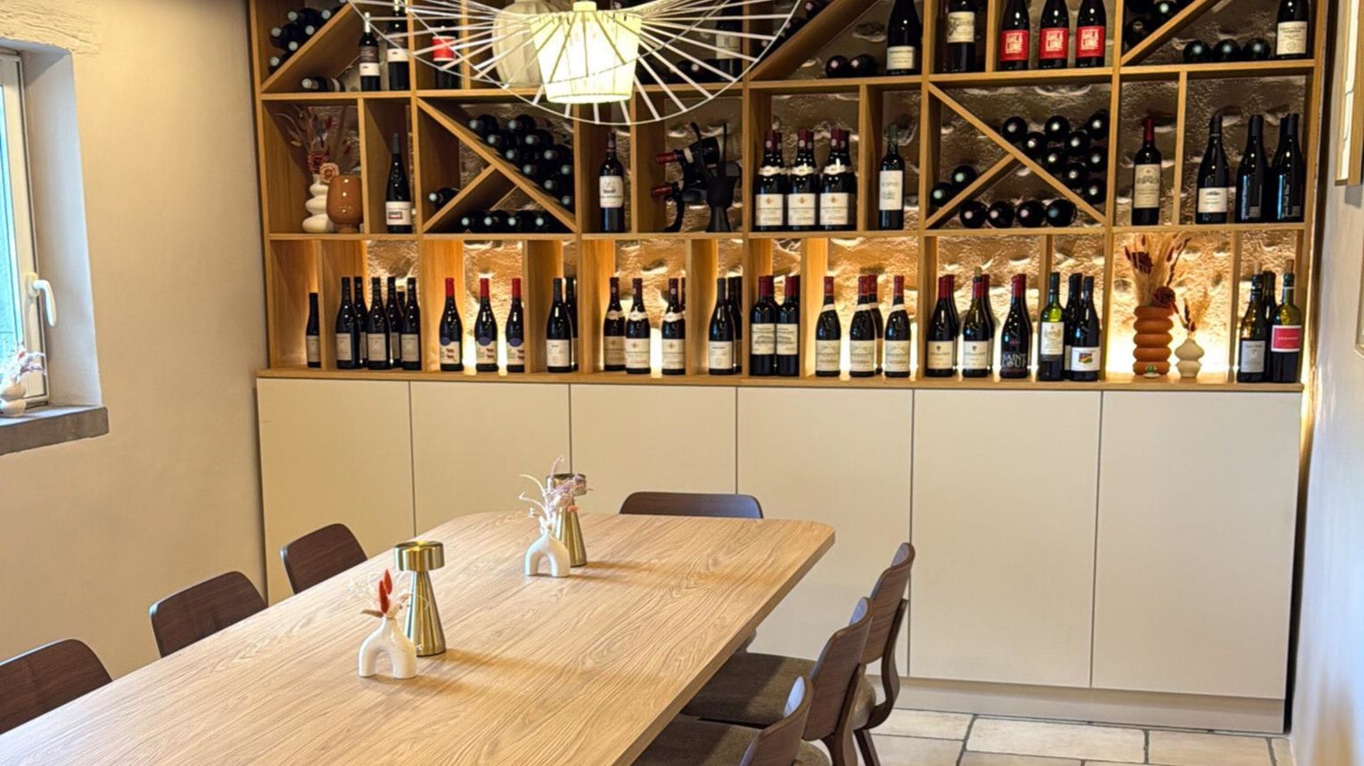 L'Auberge des Roses - MONEIN