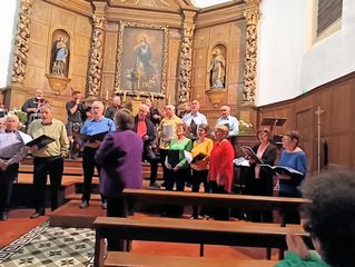 Concert de printemps - SAULT-DE-NAVAILLES