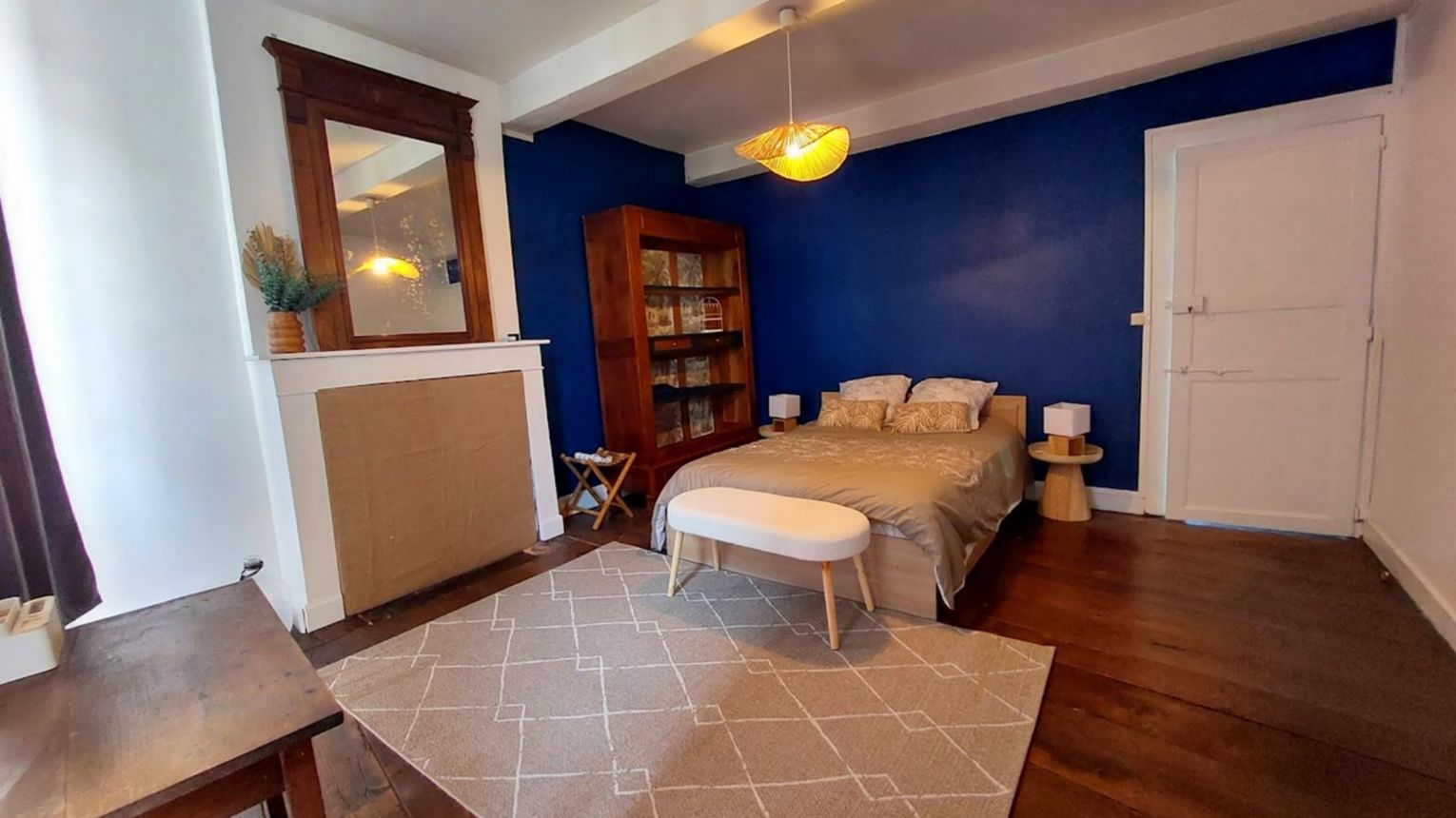 Gite La Forge - MONEIN