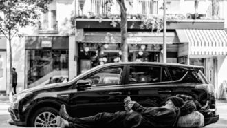 Expositions photographiques : L'émoi de la photo - ORTHEZ