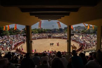 Fêtes locales - ORTHEZ