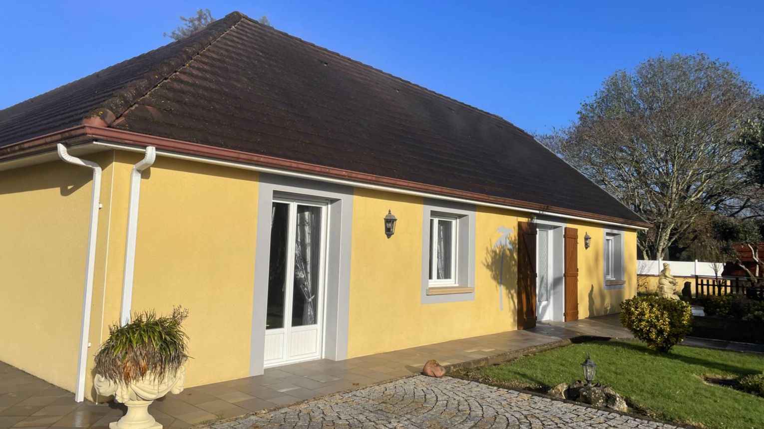 BIERE Jean Edmond - RAMOUS