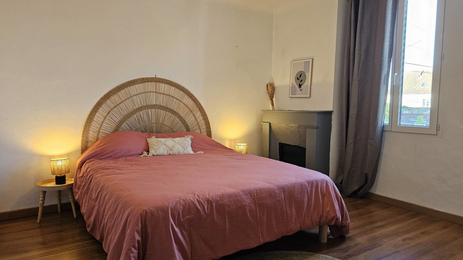 Gite "La Charmante" - PUYOO