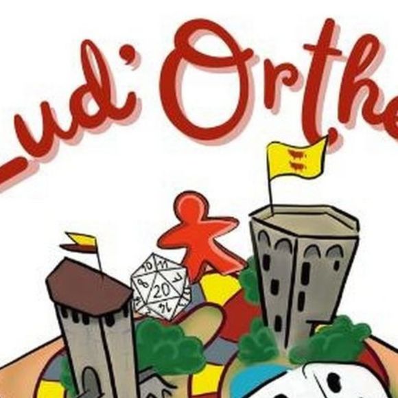 Soirée Jeux de rôles - ORTHEZ