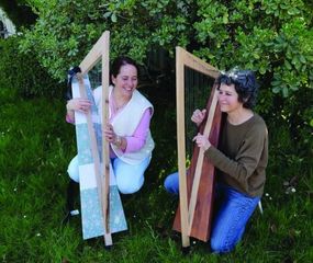 COMPLET Terrasse en musique : Tahiti au bout des doigts - ORTHEZ