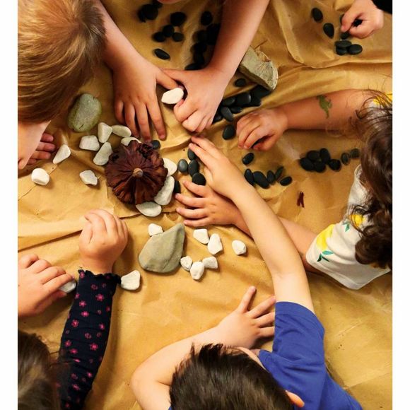 Atelier : Les arteliers de Bricol - HAGETAUBIN