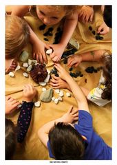 Atelier : Les arteliers de Bricol - HAGETAUBIN