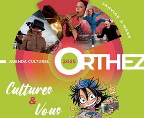 COMPLET - Concert solidaire : Ces enfoirés d'Orthéziens - ORTHEZ