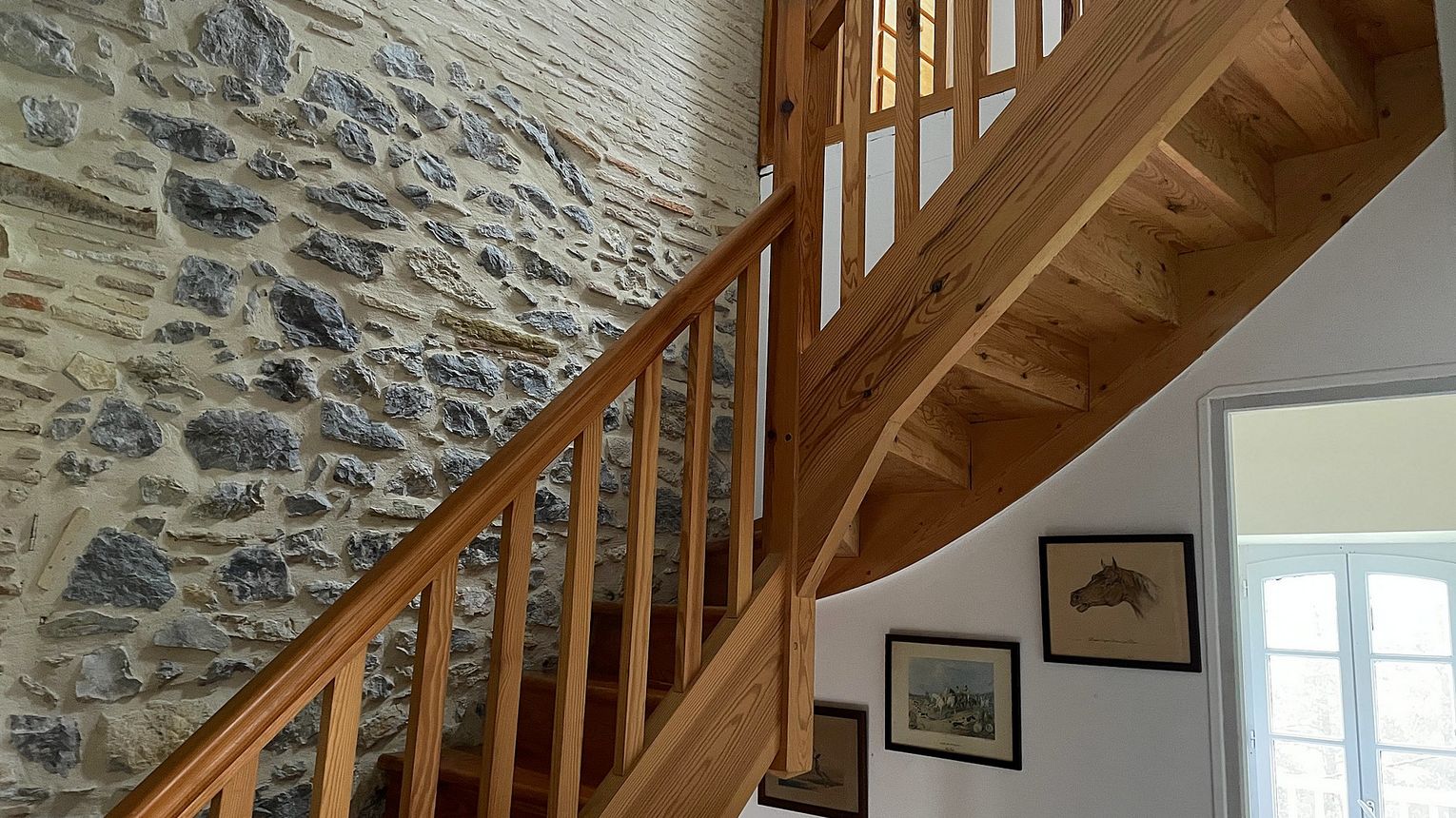 Maison Touriangle - BAIGTS-DE-BEARN