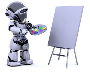 Atelier : Drawbot - VIELLENAVE-D'ARTHEZ
