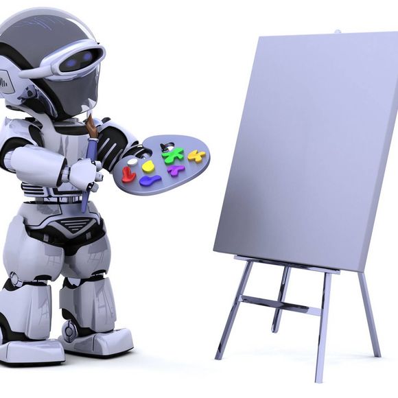 Atelier : Drawbot - VIELLENAVE-D'ARTHEZ