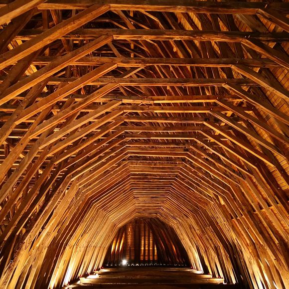 Journées du Patrimoine : Visite flash de l'église Saint-Girons - MONEIN