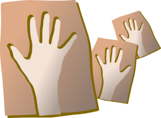 Atelier : Empreintes dans la terre - BAIGTS-DE-BEARN