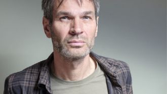 Rencontre: Penser l'espace avec les yeux - MOURENX