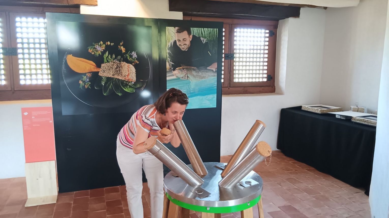 La Commanderie de Lacommande - LACOMMANDE