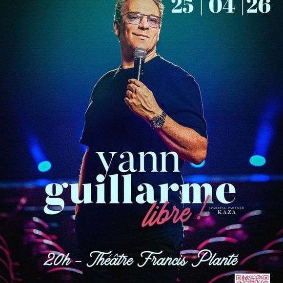 Spectacle : Libre - ORTHEZ