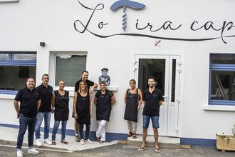 Fêtes locales - LAHOURCADE