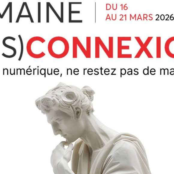 Atelier : Cyber nettoyage de printemps - ORTHEZ