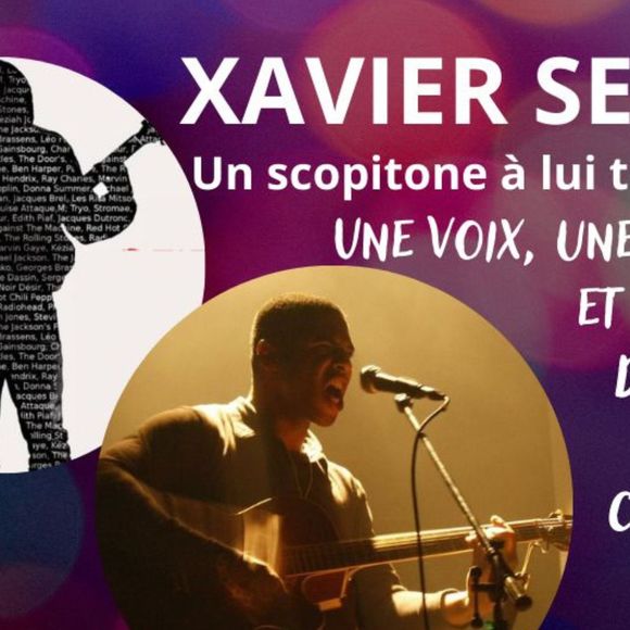 Soirée Scopitone - MONEIN