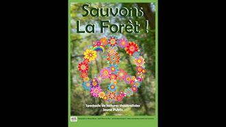 Spectacle : Sauvons la forêt - SALLESPISSE