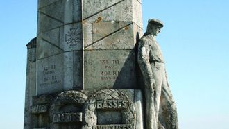 Conférence : Le chemin des dames - ORTHEZ
