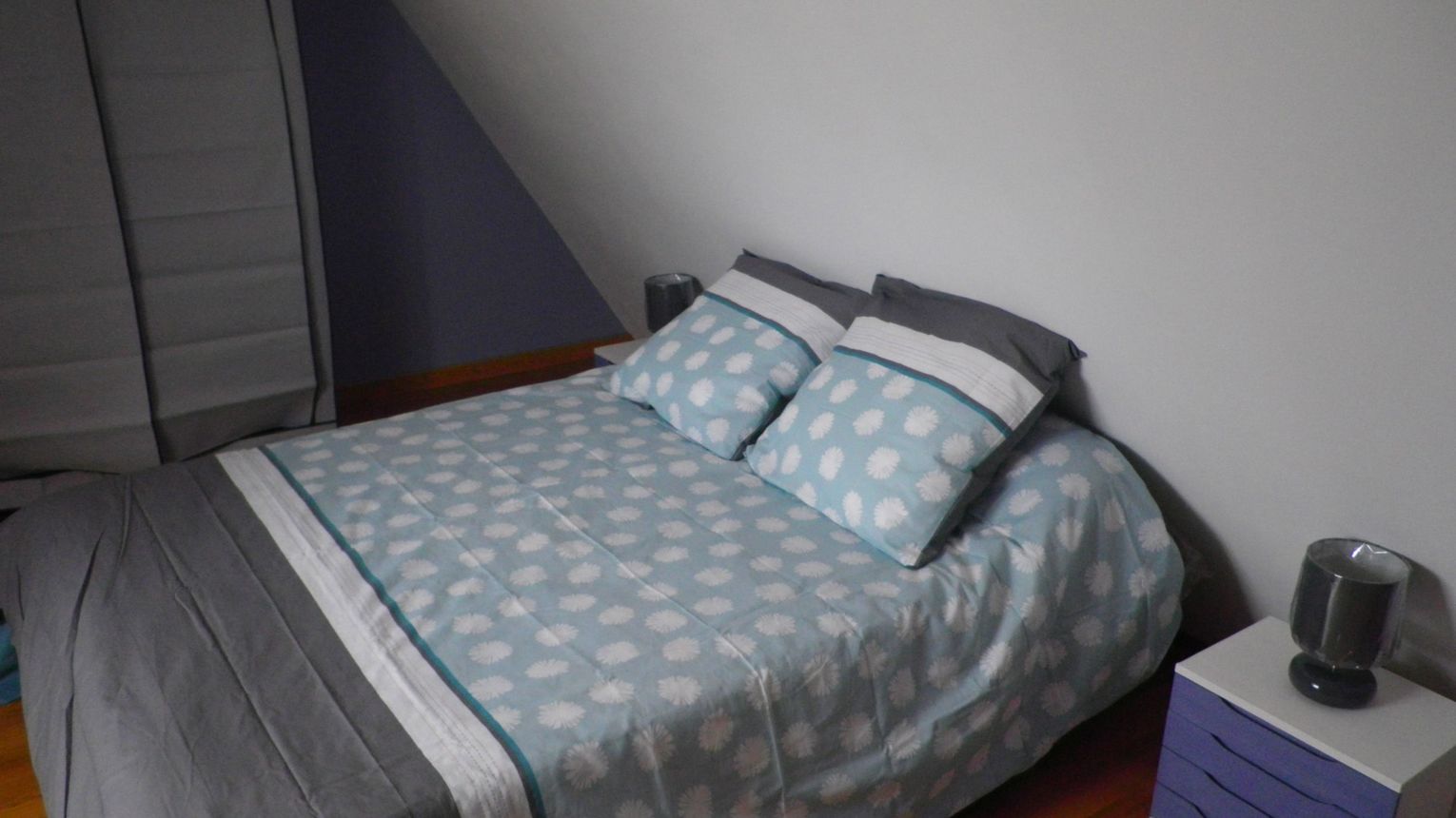 Gite Castagnet - LUCQ-DE-BEARN