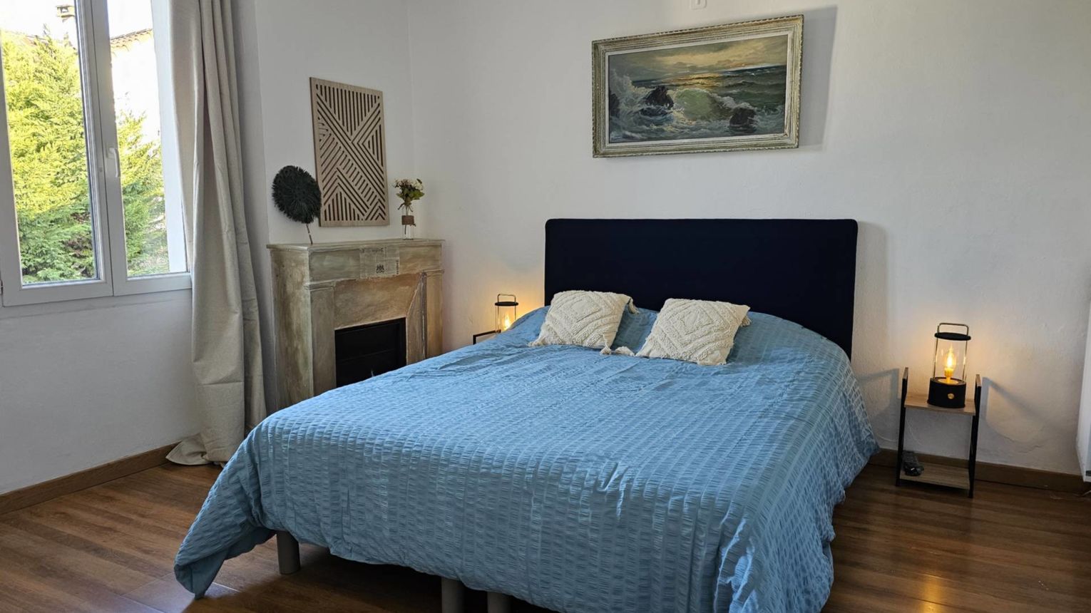 Gite "La Charmante" - PUYOO