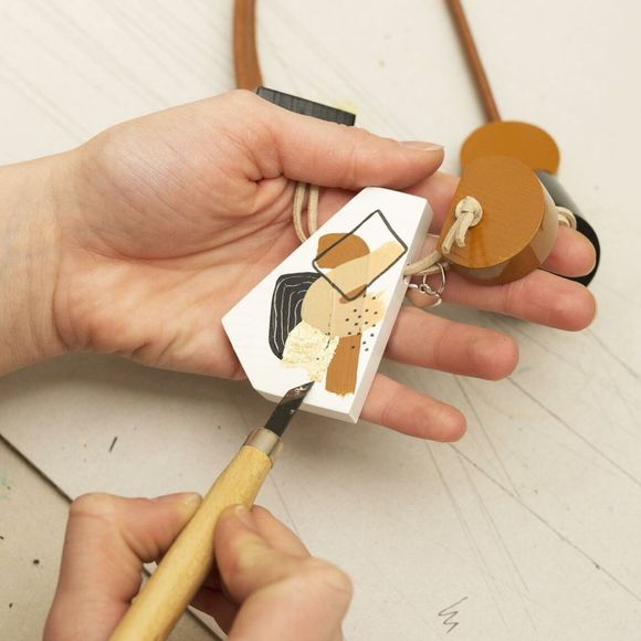 Atelier FABLAB : Crée ton porte clé - MOURENX