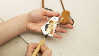 Atelier FABLAB : Crée ton porte clé - MOURENX