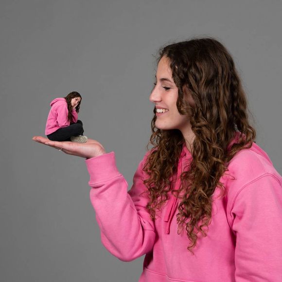 Exposition : Photo et estime de soi - MOURENX