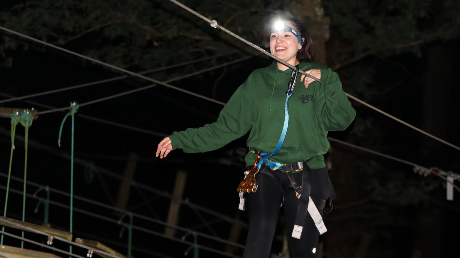 Lacq Aventure - LACQ