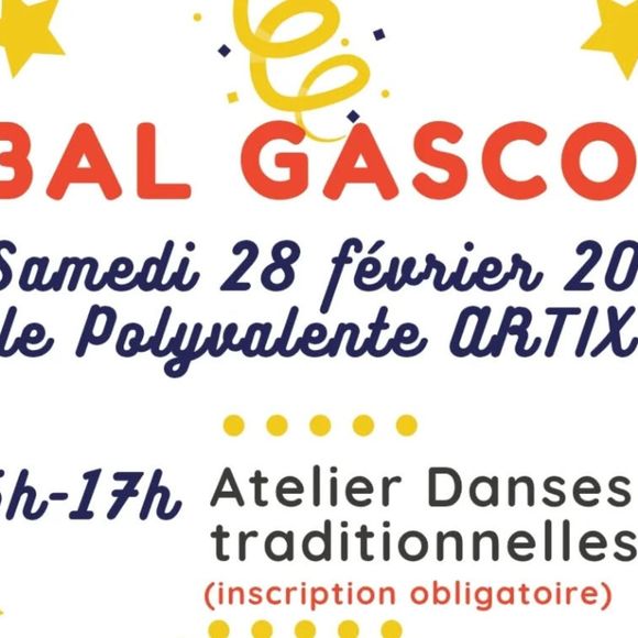 Bal Gascon - ARTIX