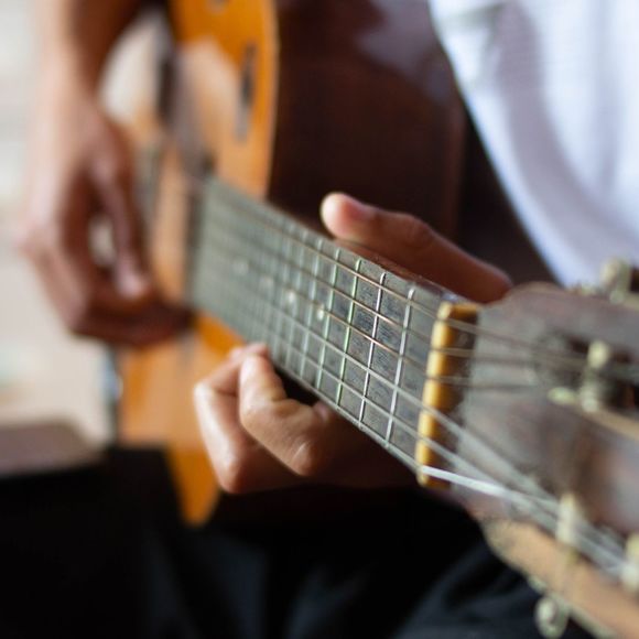Concert acoustique : Un nouveau monde dévoilé - ARTHEZ-DE-BEARN