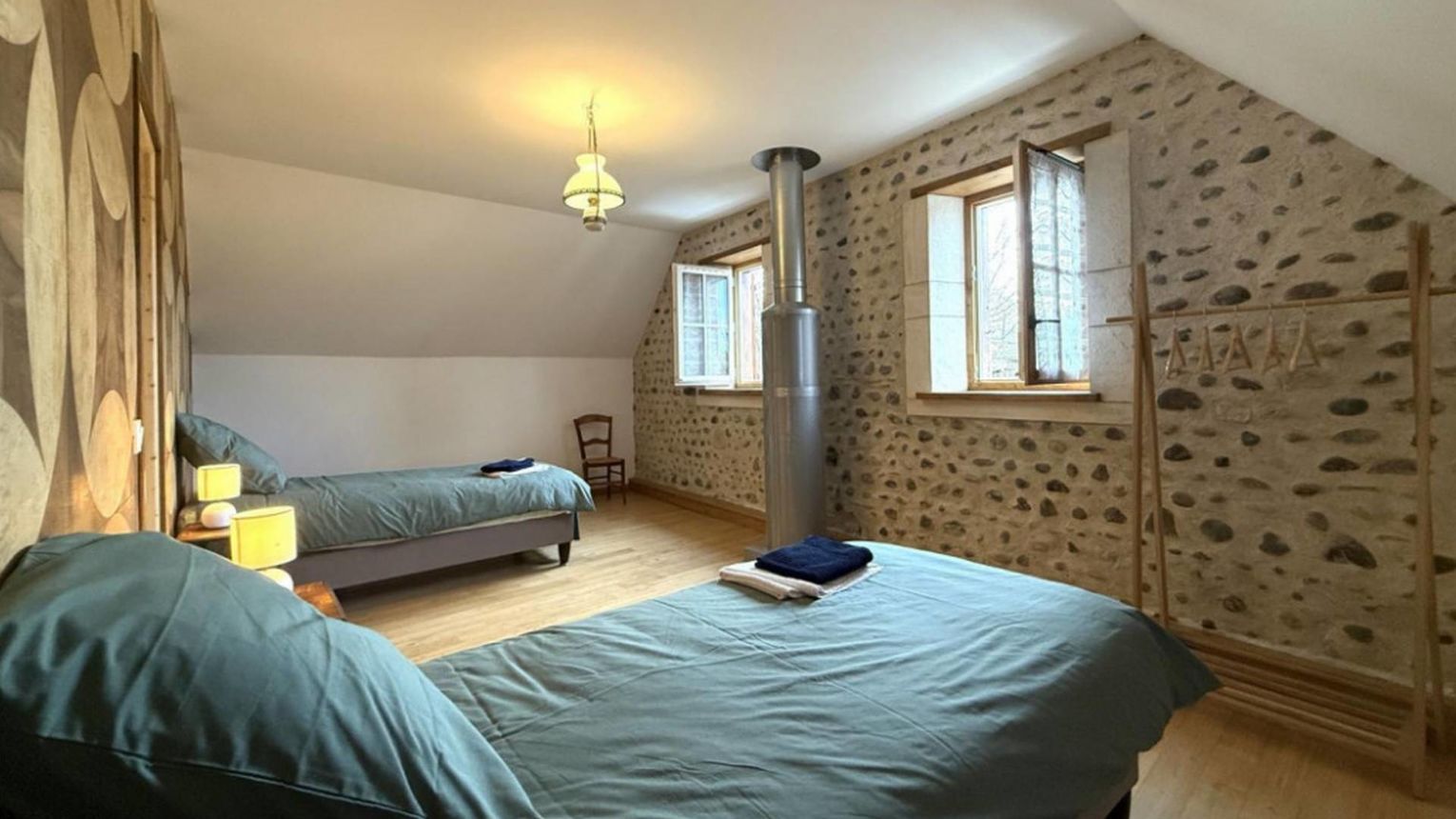 Lo Casalar - NOGUERES