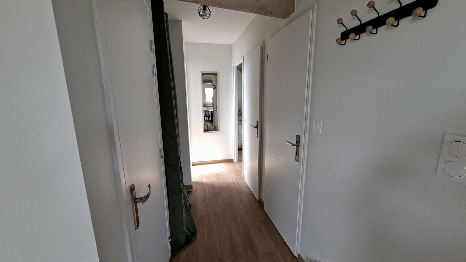 Au Nid Boisé - ORTHEZ