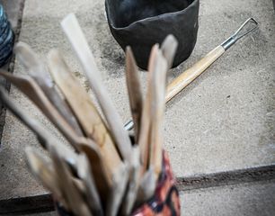 Stage de poterie - BONNUT