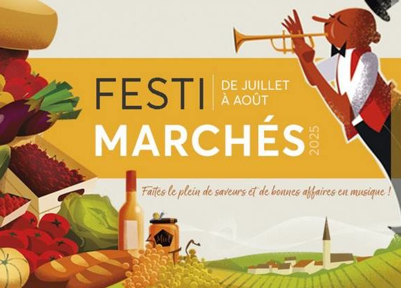 Festimarché - ARTIX