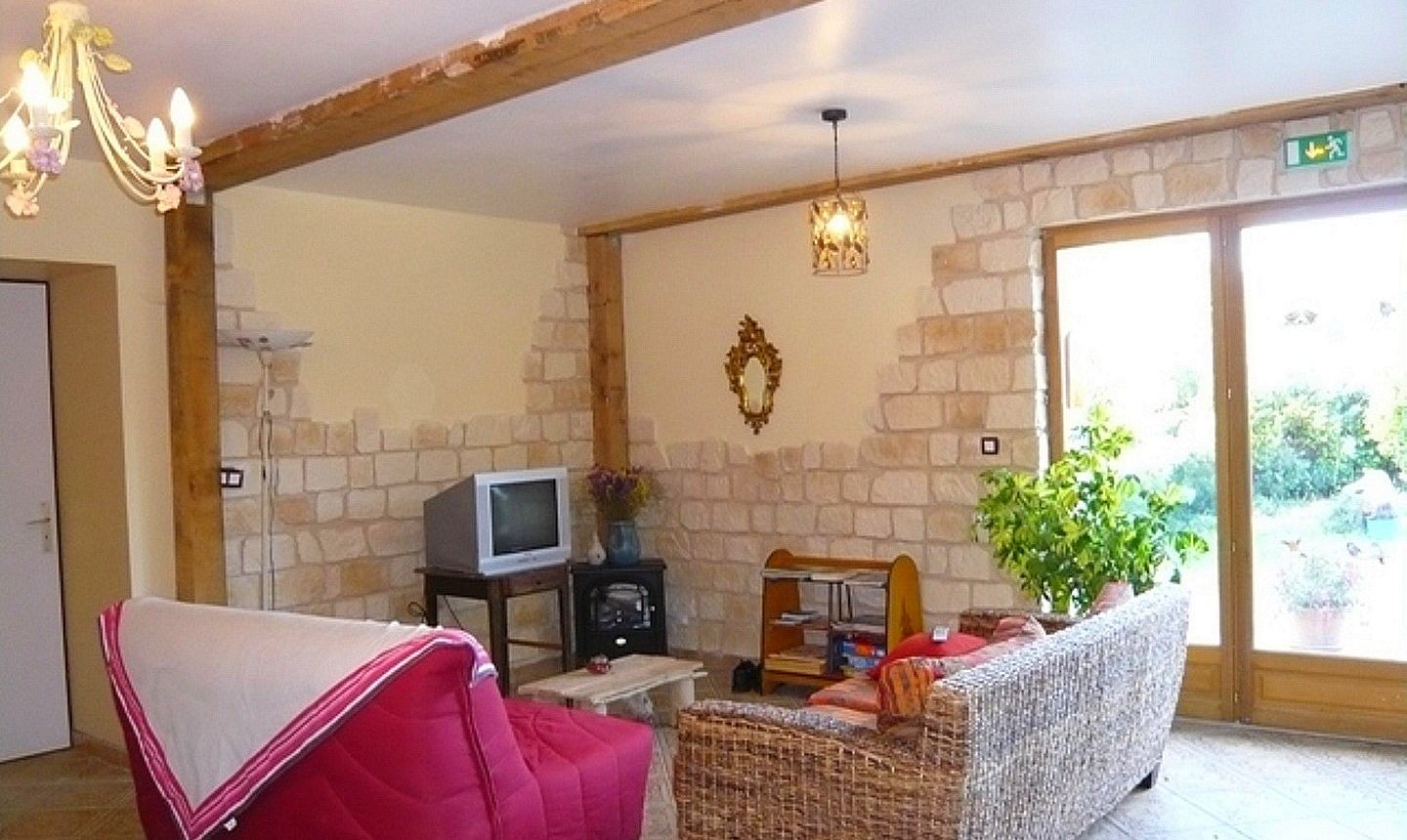 Gîte Lou Cazalet - ORTHEZ