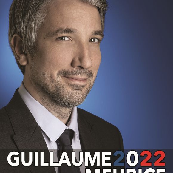 Spectacle : Guillaume Meurice 2022 - ORTHEZ