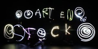 Atelier : Art en Stock - MOURENX