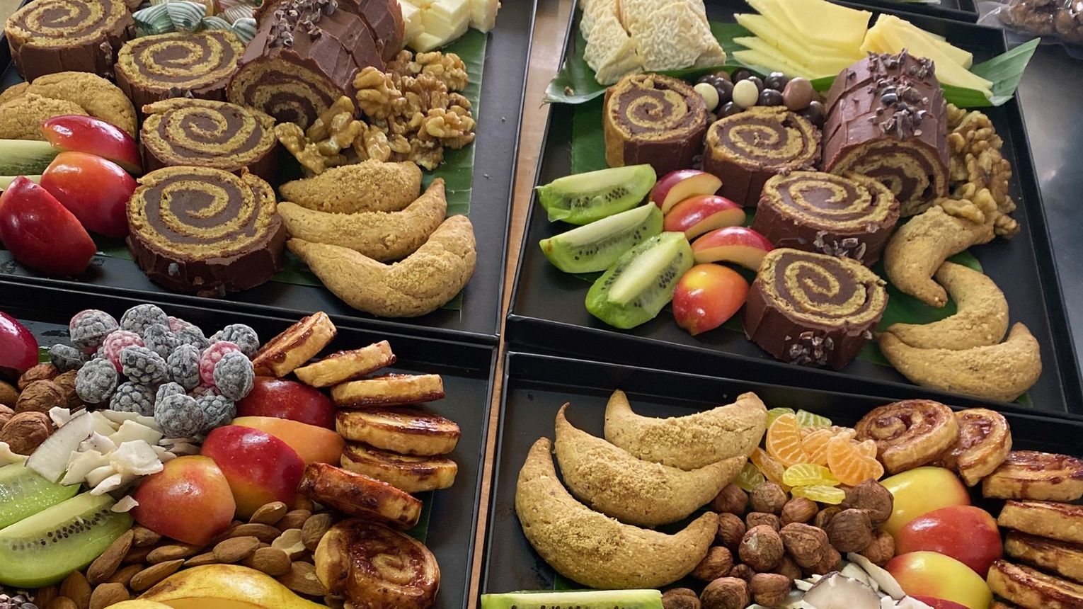 La Cuisine s'emporte - ORTHEZ